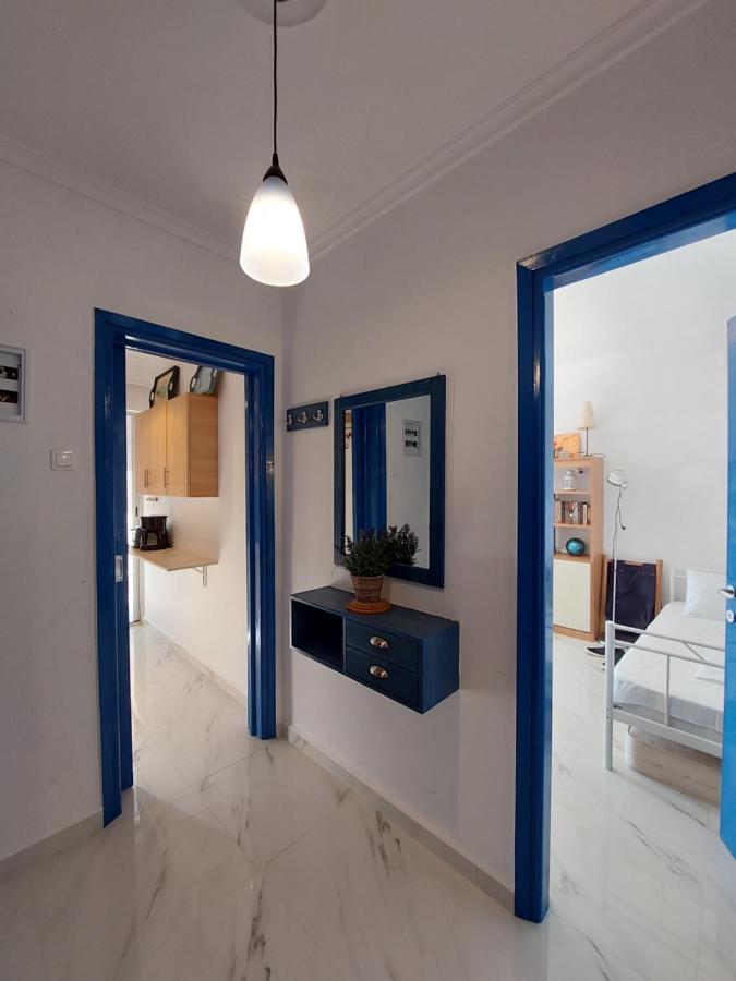 Kariani Beach Apartment Esterno foto